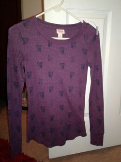 2 Ladie Long Sleeve