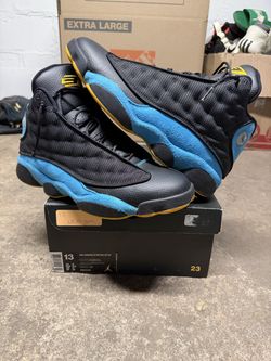 Jordan 13 CP3 size 13