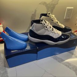 Jordan 11 Win Like 82