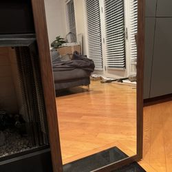Vanity Mirror