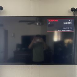 50in LED TV