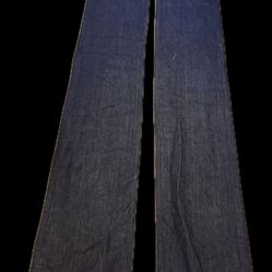 Stilt Walkers Jeans. New  Lucky Brand