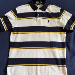 Men’s Polo Shirts: Ralph Lauren, Tommy