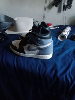 Nike Jordan  Size 8