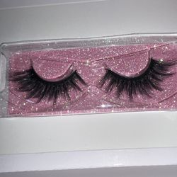 Eyelashes