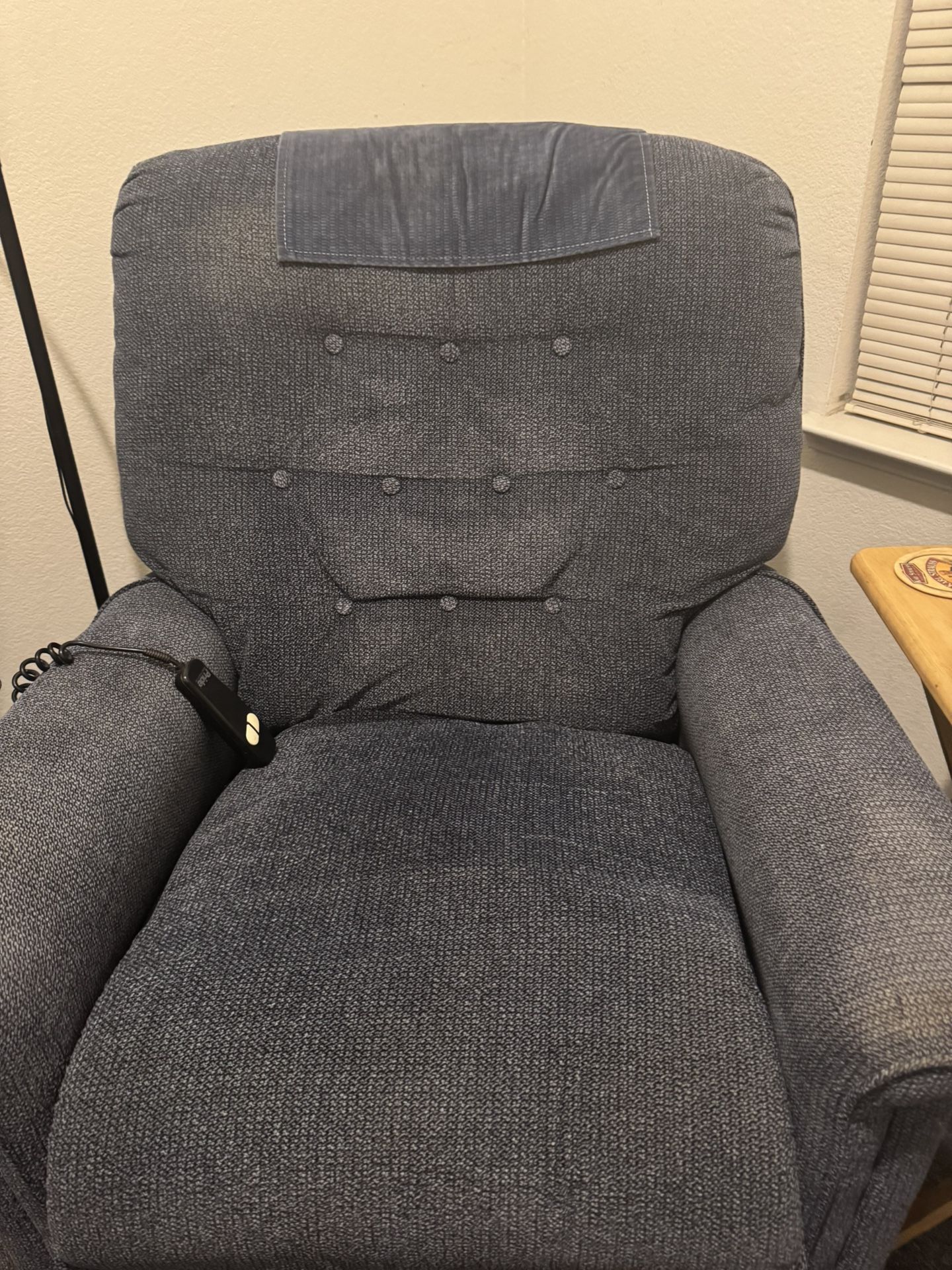 Motorized Recliner