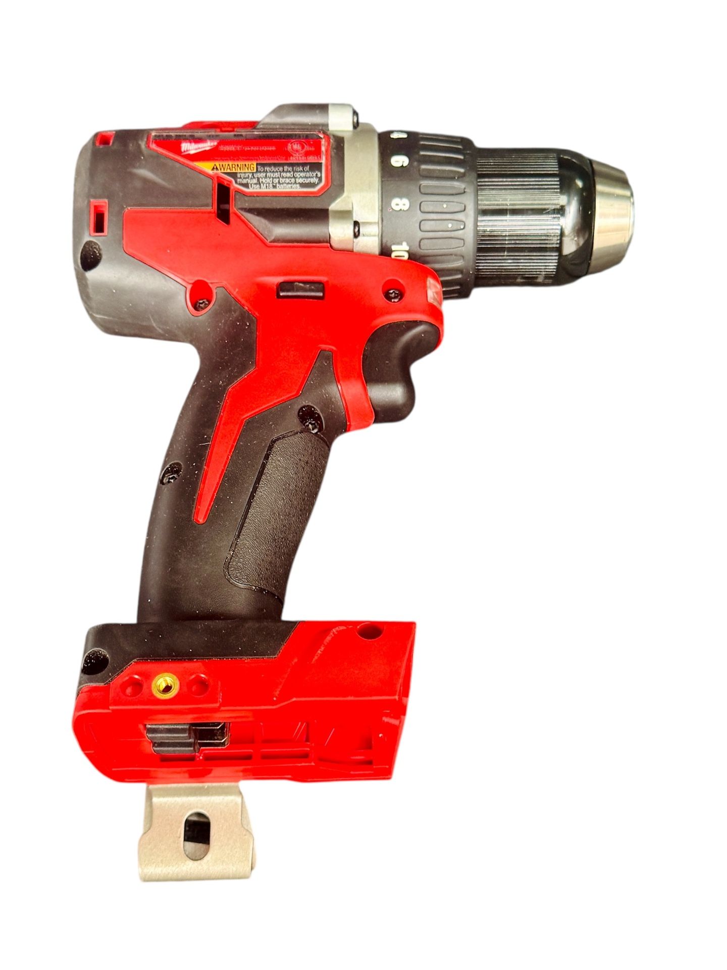 M18 Compact Brushless 1/2" Drill Driver Bare Tool only 