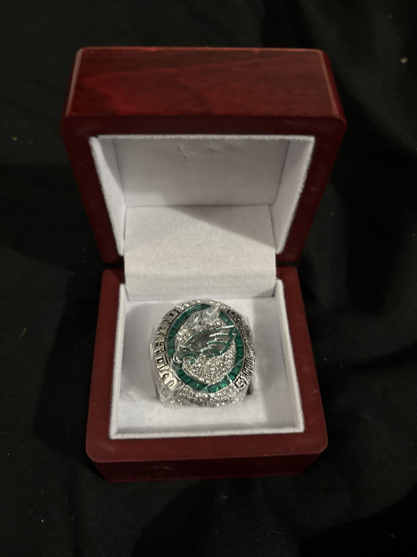 Championship Ring