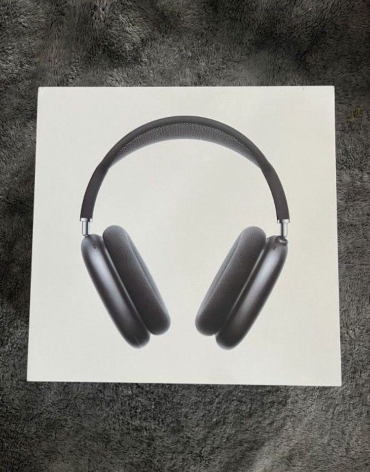 AirPod Max Headphones 