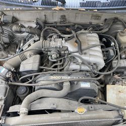 97 4 Runner Sr5 Engine