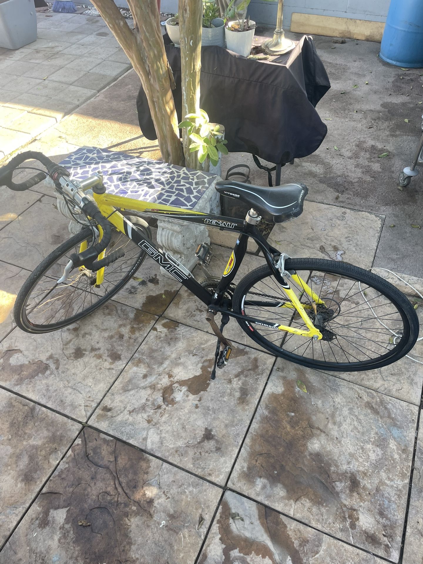 Bike