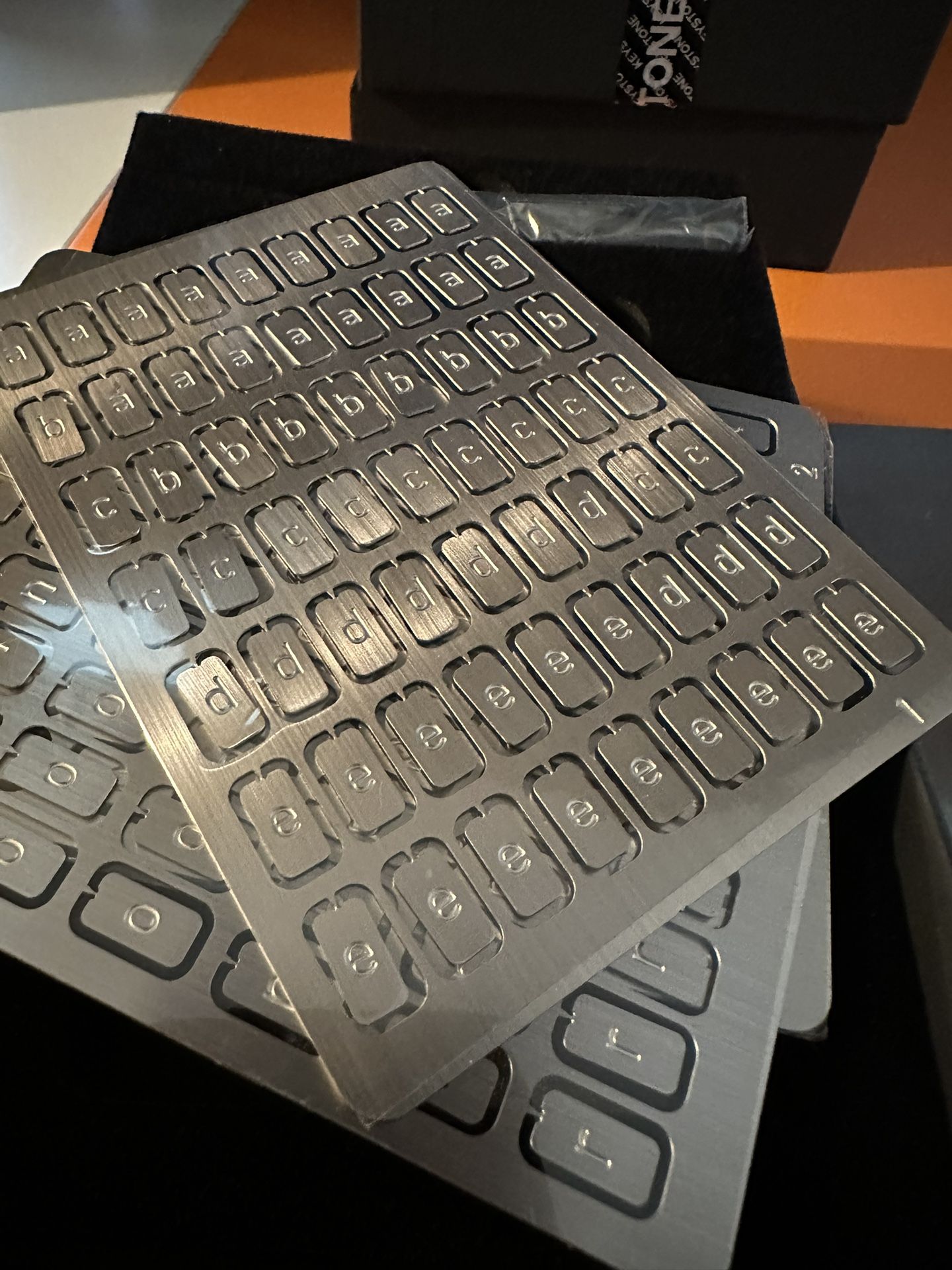 Cobo vault) Keystone Pro Crypto Cold Wallet