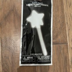 Glow Wand