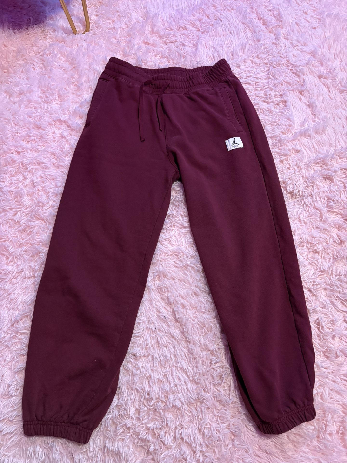 Jordan Flight Fleece Sweatpants 