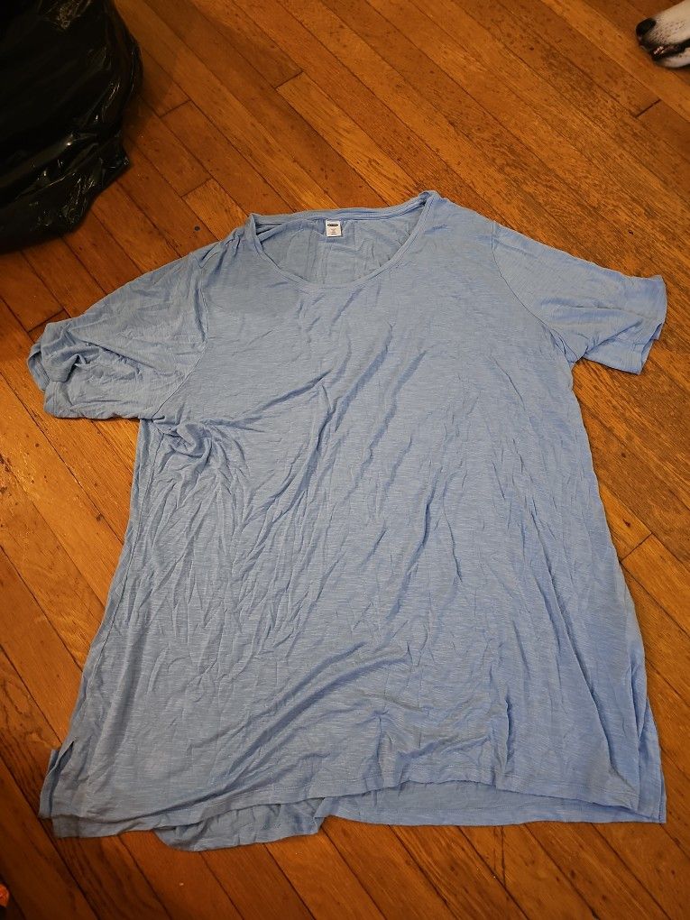 Old Navy Woman's 3x Plus Shirt