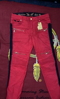 Robin’s Jean Size 28