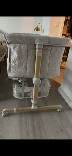 Bassinet