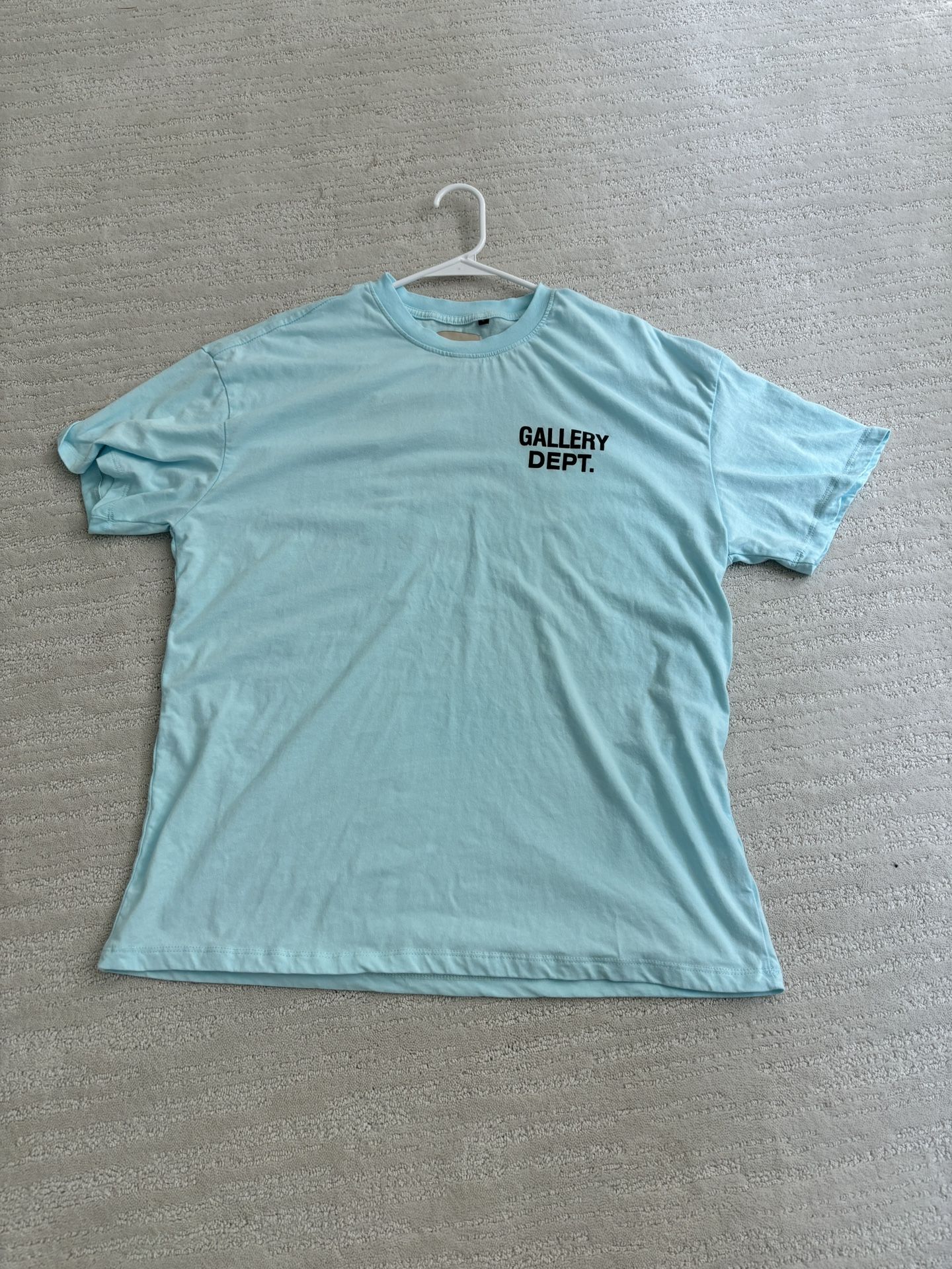 Gallery Dept. Shirt