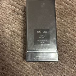 Tom Ford Oud Wood Parfum 100ml 