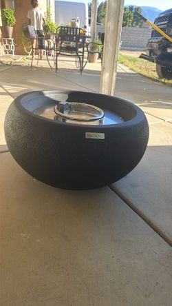 Fire Pit
