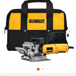 Dewalt Joiner Kit