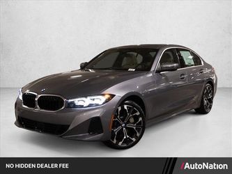 2026 BMW 330i