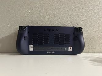 Lenovo Legion Go S 8" 16GB RAM, 512GB SSD, AMD Ryzen Z2, SteamOS, Nebula