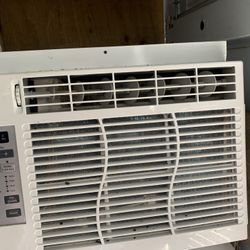 Ac Unit 6000 Btu Ge 