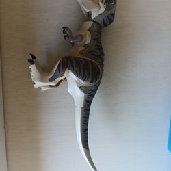 Lego T Rex