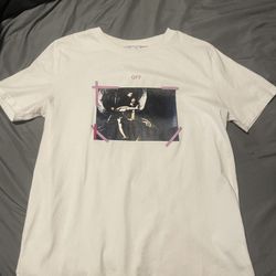 Offwhite Shirt