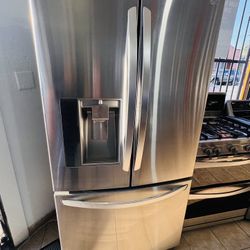 LG REFRIGERATOR