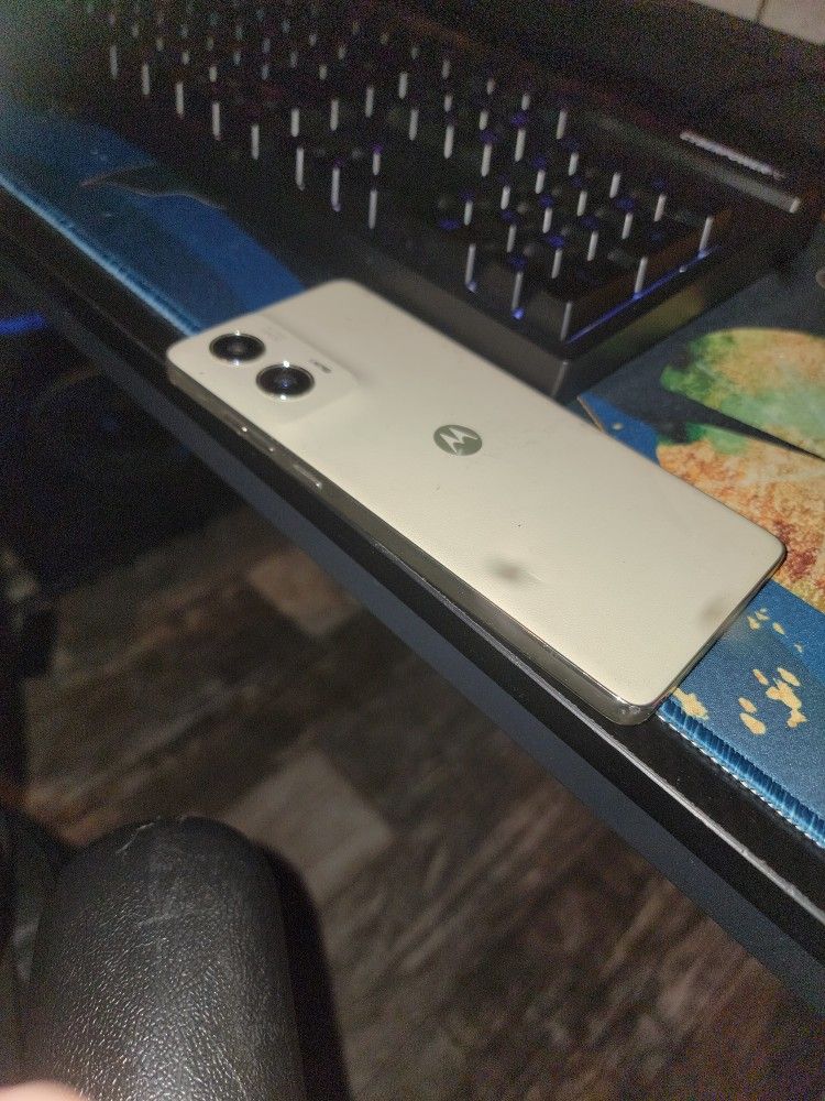 FOR PARTS moto G Stylis 2024