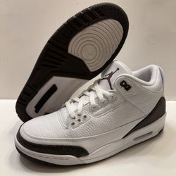 Air jordan shop 3 mocha 2018