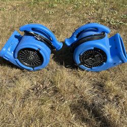 Air mover Blower Fan 