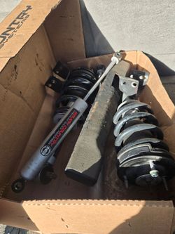 2018 chevy silverado 3inch lift kit