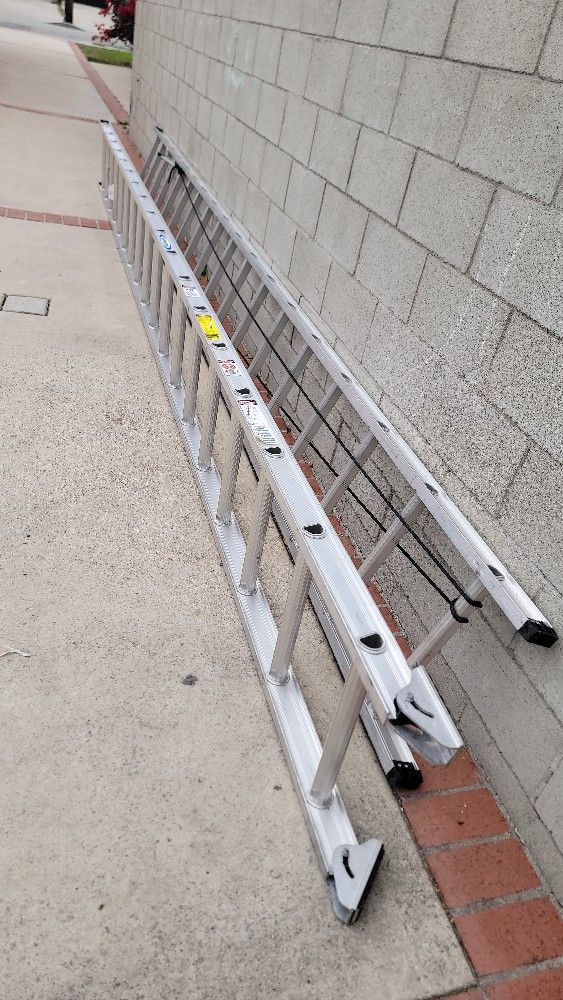 NEW 36' Extention Ladder WERNER