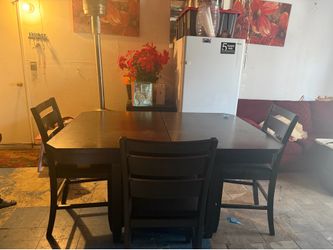 table