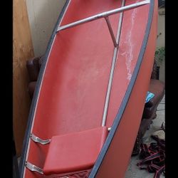 Canoe 