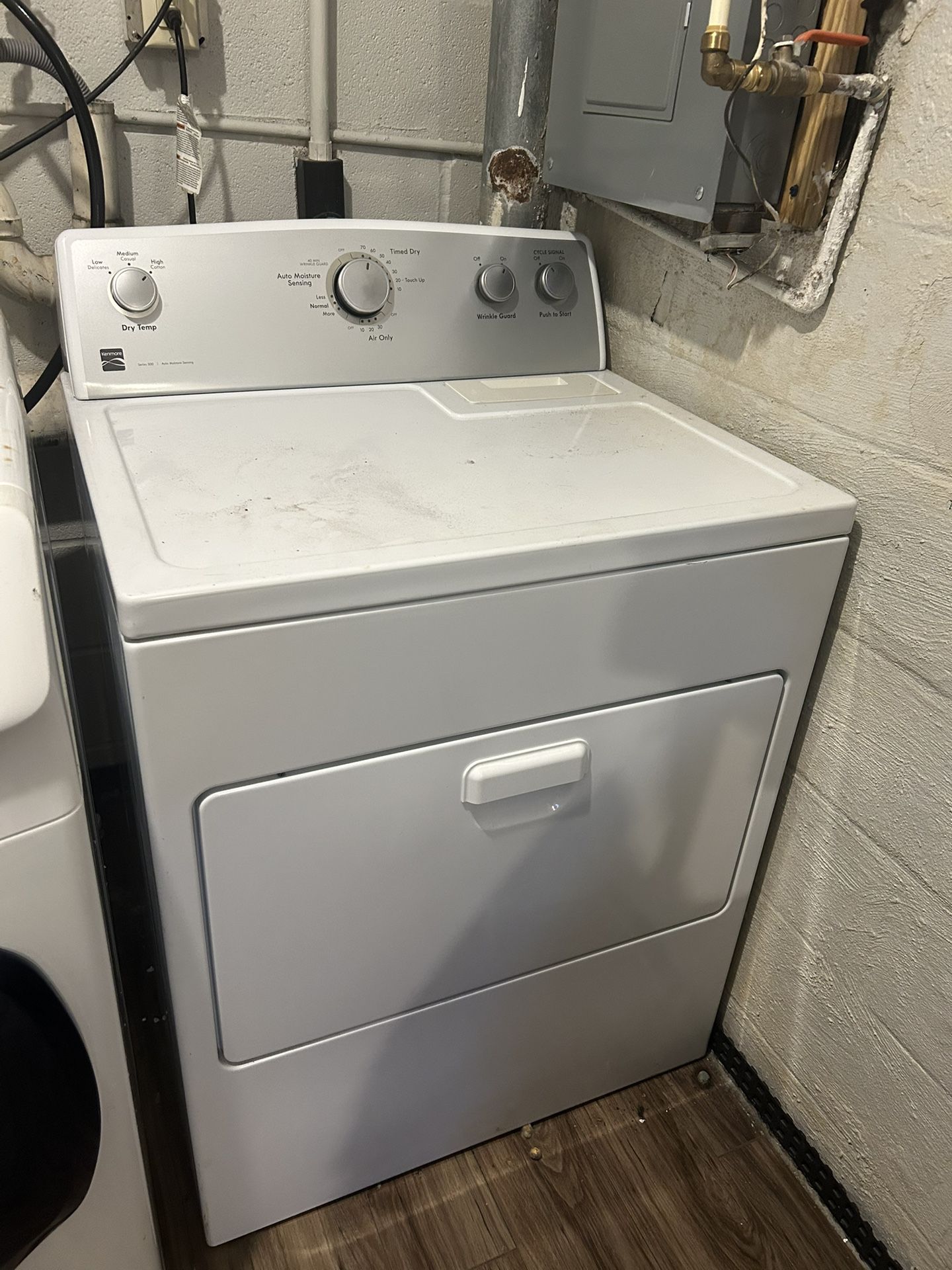Dryer Excellent Condition