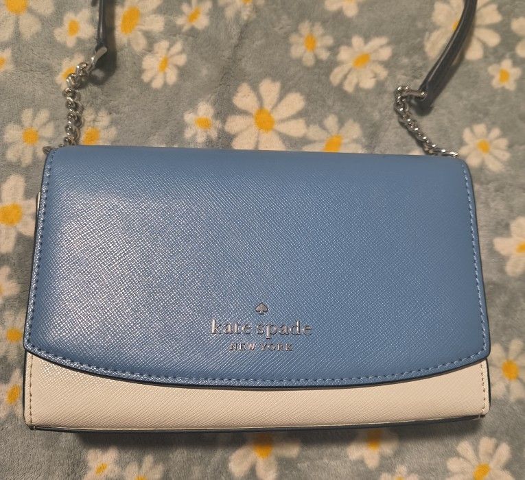 Crossbody Bag By Kate Spade