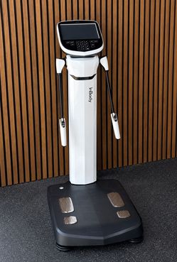 InBody 580 Body Composition Analyzer Scale
