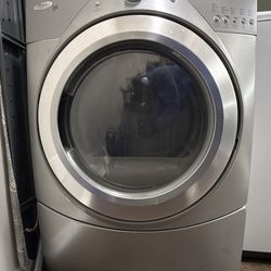 Whirlpool Dryer