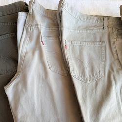 Men’s Levi’s 