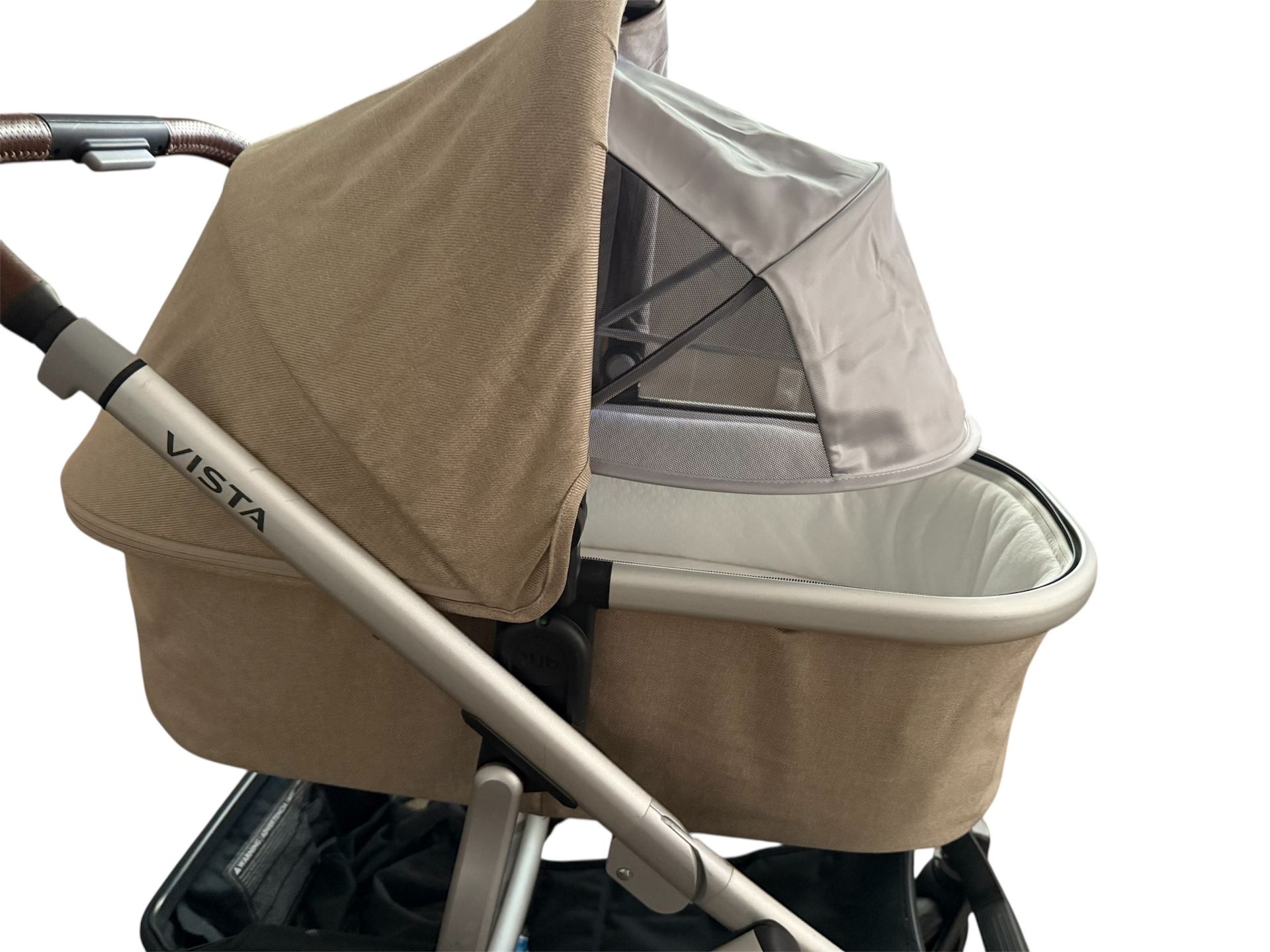 UPPAbaby Bassinet Stroller Attachment 