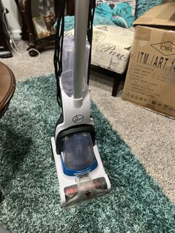 Hoover Carpet Cleaner