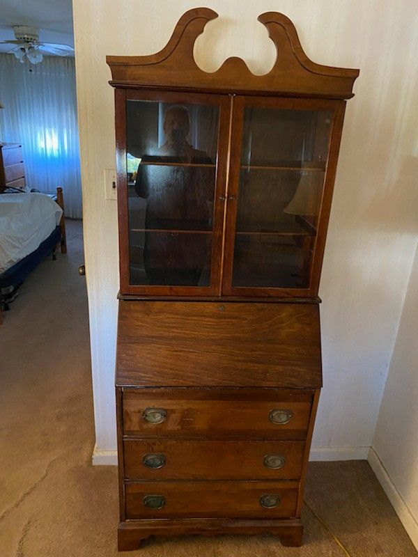 Secretary