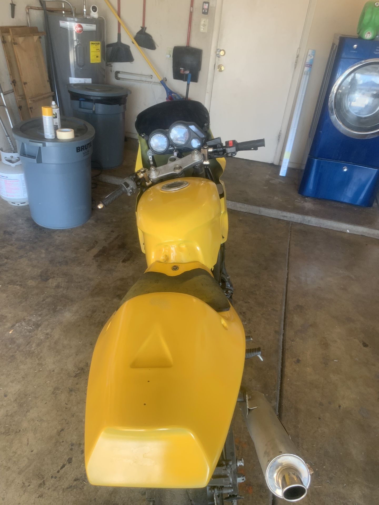 yuma  Cooler Ninja Radiator Fan Switch Replacement For Kawasaki Ninja