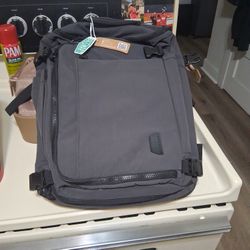 Blast Travel Bag By Bags Smart