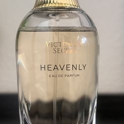 Victoria’s Secret heavenly perfume