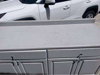 Garage Cabinet